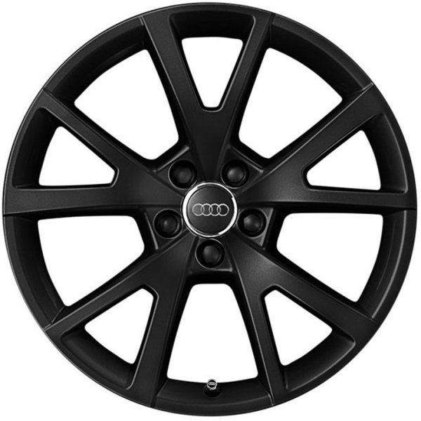 Janta Aliaj Oe Audi 18" 7.5J x 18 ET37 4G0071498ALT7